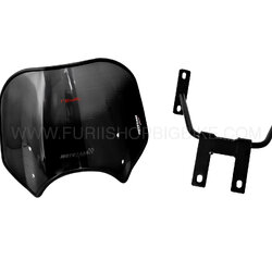 ชิวหน้า MOTOZAAA FOR HONDA REBEL 500/300