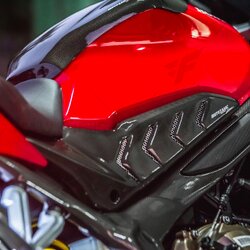 ครอบเฟรม MOTOZAAA FOR HONDA CBR650R 2019