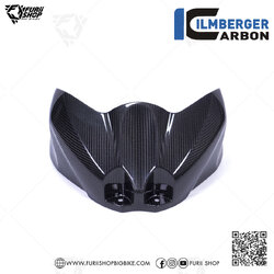 ครอบถังหน้า Ilmberger Carbon Front Tank Cover : for Suzuki GSXR1000 2017-2018
