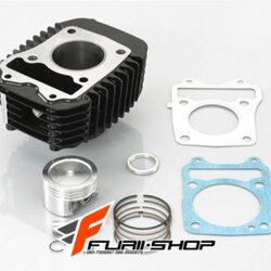 ชุดอัพเกรด MSX KITACO 133