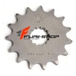 สเตอร์พระอาทิตย์หน้า for Ninja650 ER6N Versys