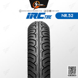 ยางมอเตอร์ไซค์ ยางนอก IRC NF.52 (Phantom TL) ยางหน้า : 90/90-17