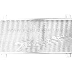 การ์ดหม้อน้ำ FINALTECH FOR KAWASAKI Z650/NINJA650
