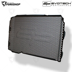 การ์ดหม้อน้ำ EVOTECH For : XSR700