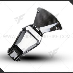 AIR LNTAKE CARBON FOR KAWASAKI ZX10R