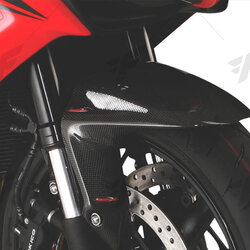 บังโคลนหน้า POWERBRONZE FOR HONDA CBR1000RR 2017