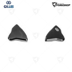 ปิดท้าย/อุดกระจก Gilles Tooling - Mirror Eliminate for Yamaha YZF-R7 2021-2024