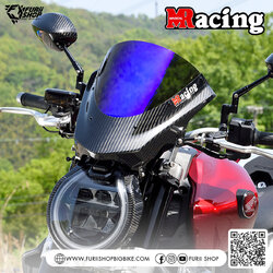 ชิลด์ Magical Racing Windshield : for Honda CB1000R 2018-2019