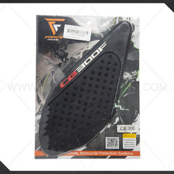 กันรอยข้างถัง FORCE RACING FOR HONDA CB300F