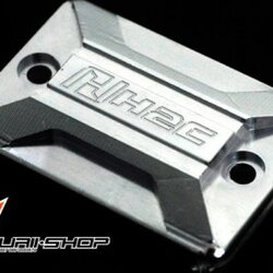 ฝาปิดกระปุกน้ำมันเบรค มอเตอร์ไซค์ บิ๊กไบค์ H2C