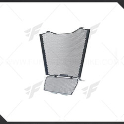 การ์ดหม้อน้ำ และ การ์ดออย Evotech (Radiator And Oil Cooler Guard) BMW S1000RR 2020