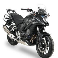 Hepco&Becker Crashbar บน for HONDA CB500X