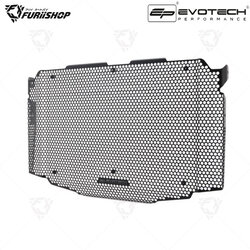 การ์ดหม้อน้ำ EVOTECH For : CB1000R 2021+