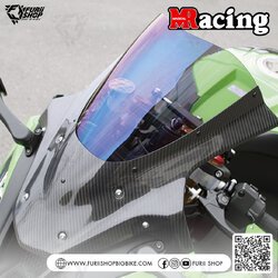 ชิลด์ปรอท Magical Racing Windshield : for Kawasaki Zx10R 2011-2015
