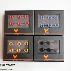 น็อตสเตอร์ M10 Moth Z800