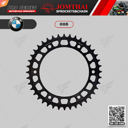 สเตอร์หลัง JOMTHAI (พระอาทิตย์) : 005 For BMW G310GS, G310R
