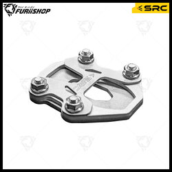 ตีนเป็ด SRC SIDE STAND BASE EXTENSION FOR YAMAHA TRACER 9 GT