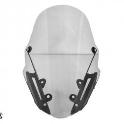 ชิวหน้า WERE WOLF V-01 FOR YAMAHA MT07