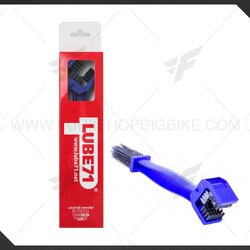 LUBE71 CHAIN,BRUSH แปรงล้างโซ่บิ๊กไบค์