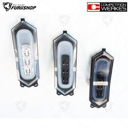 ไฟท้าย COMPETTIONTION WERKS For : R1/R1M/R6/R7