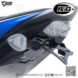 ท้ายสั้น R&G Tidy Tail : for Suzuki GSX-S1000/F 2015-2017