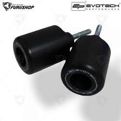 กันล้มกลาง EVOTECH PERFORMANCE For : Z1000