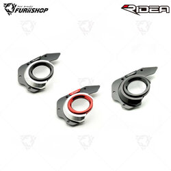 ครอบเสตอร์หน้า RIDEA For : SCRAMBLE 400/800