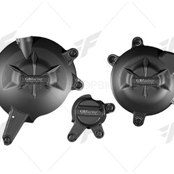 กันแคร้ง GB RACING FOR KAWASAKI ER6N