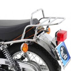 rear rack sr400