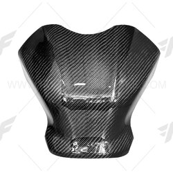 ครอบถังเพรียวเคฟล่า CLEVERWOLF FOR YAMAHA R6 2017