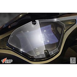 ฟีมล์กันรอย Yamaha AEROX 155