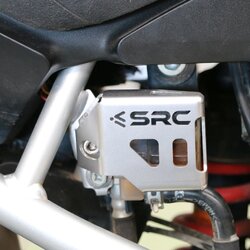 การ์ดกระปุกน้ำมันหลัง SRC FOR SUZUKI V-STROM1000
