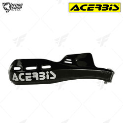 ชุดการ์ดแฮนด์ ACERBIS RALLY BRUSH HANDGUARDS BLACK