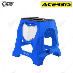 แสตนตั้งรถ ACERBIS BIKE STAND 711 BLUE