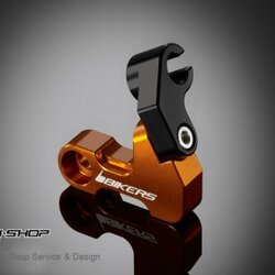 ตัวร้อยสายคลัช BIKERS FOR HONDA MSX CLUTCH CAIDE ฮอนด้าMsx