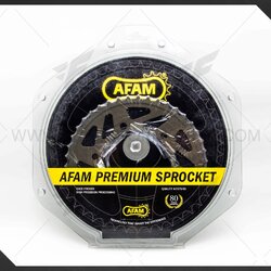 สเตอร์หลัง AFAM R6 43ฟัน