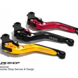 มือเบรคมือคลัช RZM FOR HONDA CB650F/CBR650F