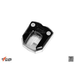 ตีนเป็ด GTR สีดำ FOR HONDA CB500X F R