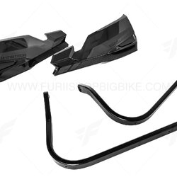 ชุดการ์ดแฮนด์ SW MOTECH FOR HONDA CRF1000L