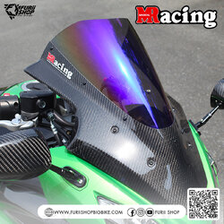 ชิลด์ Magical Racing Windshield : for Kawasaki ER6N/F 2012-2016