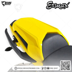 ครอบท้าย Ermax Seat Cover : for Kawasaki ER6N/F 2012-2016