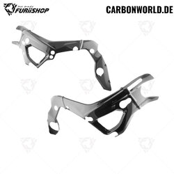 ครอบเฟรม CARBON WORLD For : S1000RR 2020+