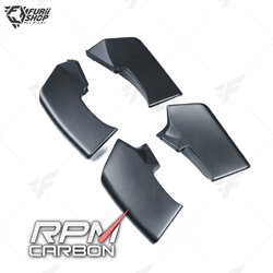 ปีก RPM Carbon Winglets : for Ducati Streetfighter V4 2020+