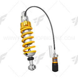 โช๊คหลัง OHLINS KA434 STX46 STREET FOR KAWASAKI Z1000 2014-2016