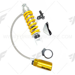 โช๊คหลัง OHLINS YA729 FOR YAMAHA R15 2017