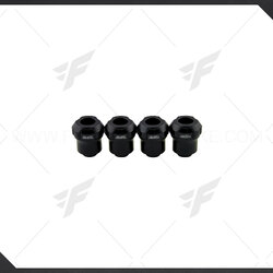 บู๊ซรองน็อตยึดบังโคลนหน้า GTR Evolution For Yamaha X-MAX300