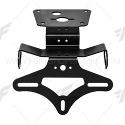 ท้ายสั้น R&G FOR KAWASAKI Z900RS