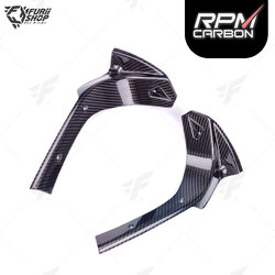 ครอบข้างบน RPM Carbon Dashboard Panels : for Aprilia RS 660 2021+