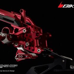 เกียร์โยง Bikers ตรงรุ่น Kawasaki คาวาซากิ Z1000