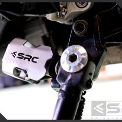 การ์ด Sensor ขาตั้ง SRC Benelli TRK 502